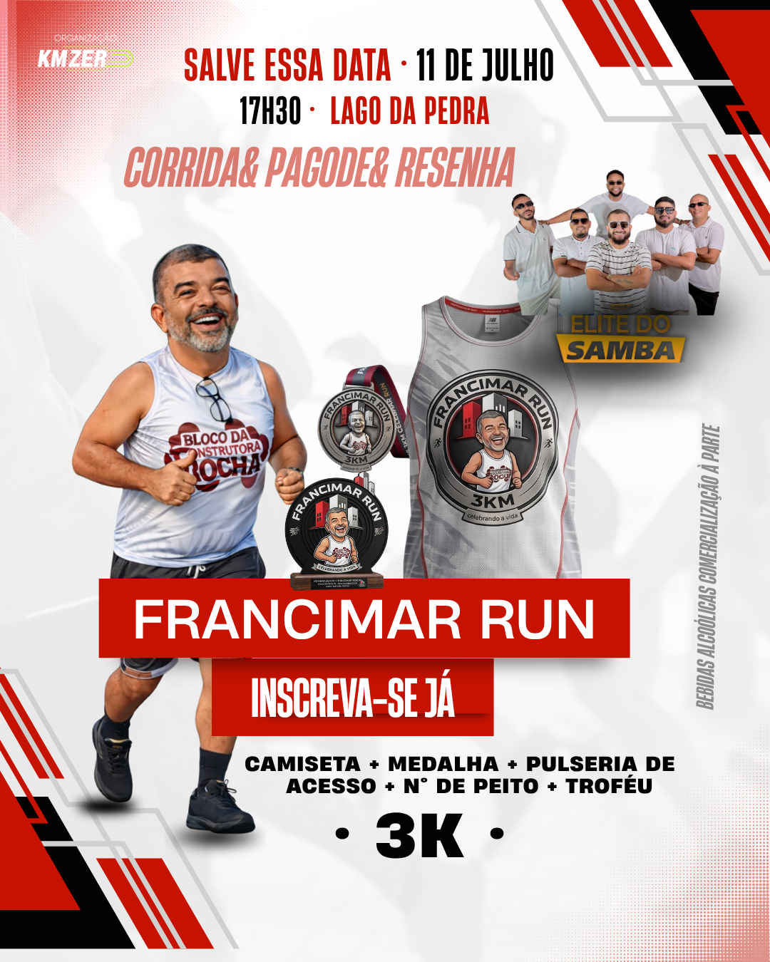 Francimar RUN