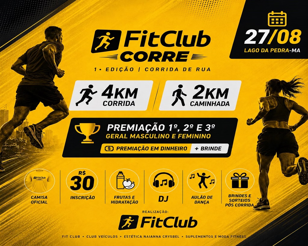 FitClub Corre